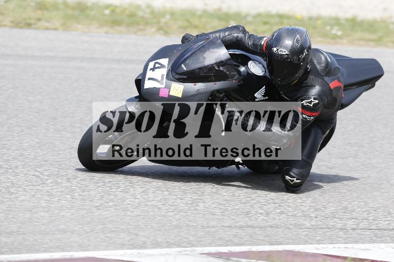 /08 17.04.2026  TZ Motorsport ADR/Gruppe gelb/47
